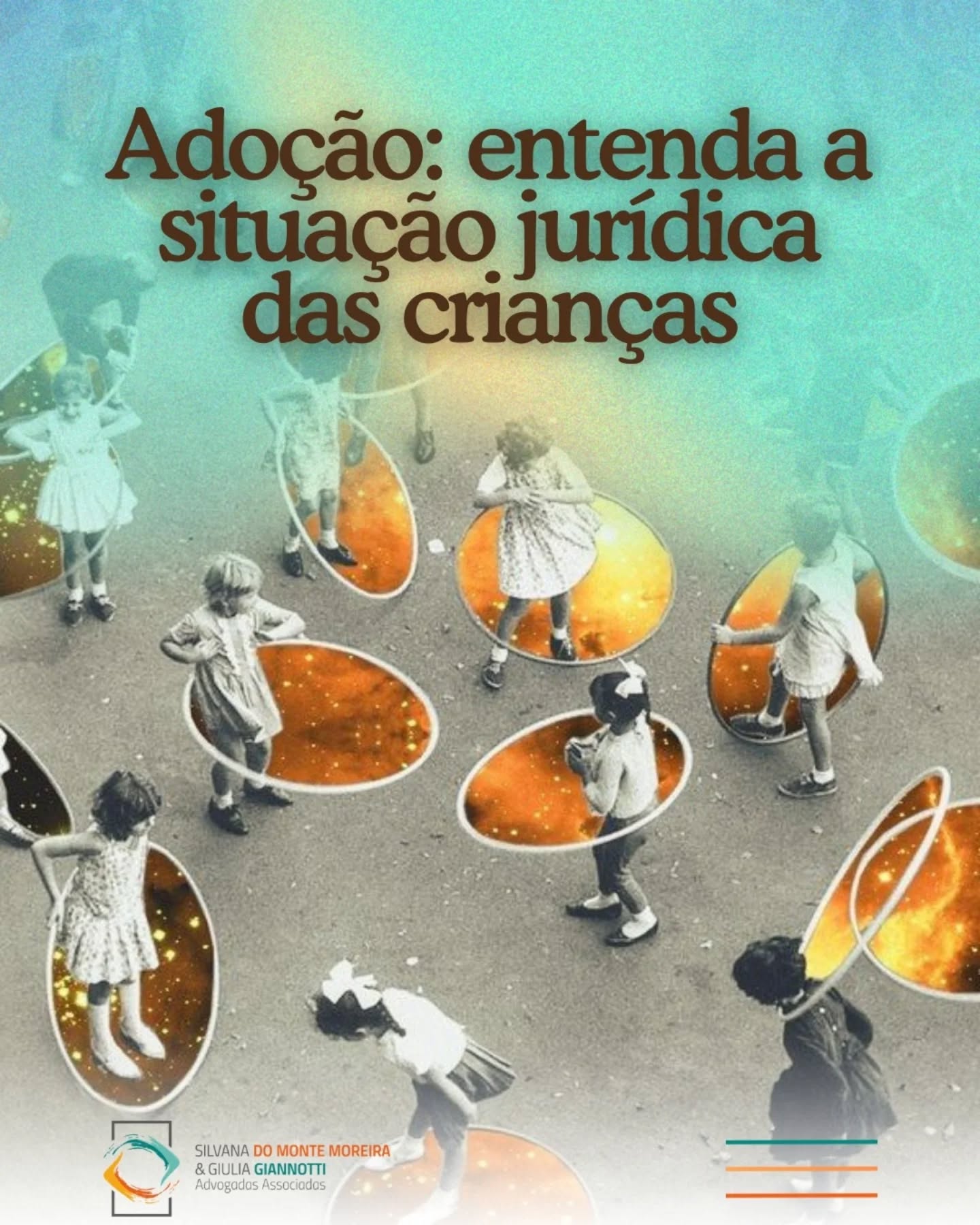 📍 Atendimento presencial e telepresencial
Silvana do Monte Moreira & Giulia Giannotti — Advogadas Associadas