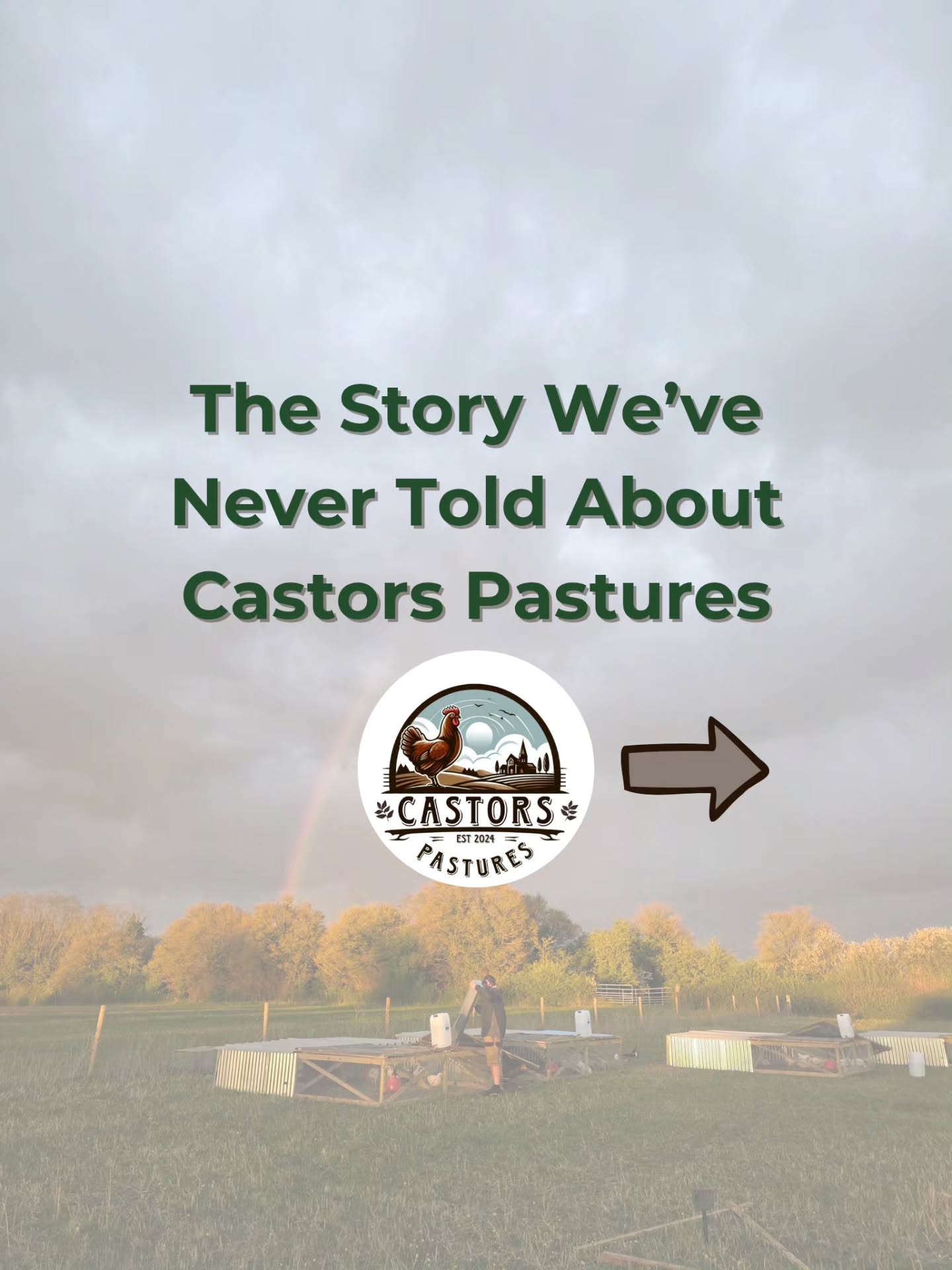 The real story behind Castors Pastures revealed...
We were invited by BโFrank Health Magazine (@bfrankhealth ) for an exclusive interview to share how our farm was formed, the purpose behind our work, and the longโterm vision that drives us ๐ฟ
This is the first time weโve shared our full story. When we look back at our journey, we donโt always realise how far weโve come, but upon reflection, we're incredibly proud of our small farms progress ๐จโ๐พ
Itโs a story of passion, resilience and a commitment to doing things differently and weโre grateful to BโFrank for helping us tell it with honesty and heart.
Their support, encouragement and genuine interest in our journey made this feature something truly special.
๐ We hope you enjoy reading our story. Feel free to drop us any questions you have below โฌ๏ธ
If you donโt already know them, BโFrank is a monthly health eโmagazine created for real people who want to live well, feel well and age well, and weโre proud to be part of their latest issue.
Check out their website at
๐ https://www.bfrank.co.uk
#pasturedpoultry #pastureraisedchicken #SupportLocalFarms #farming2026 #organicfooduk