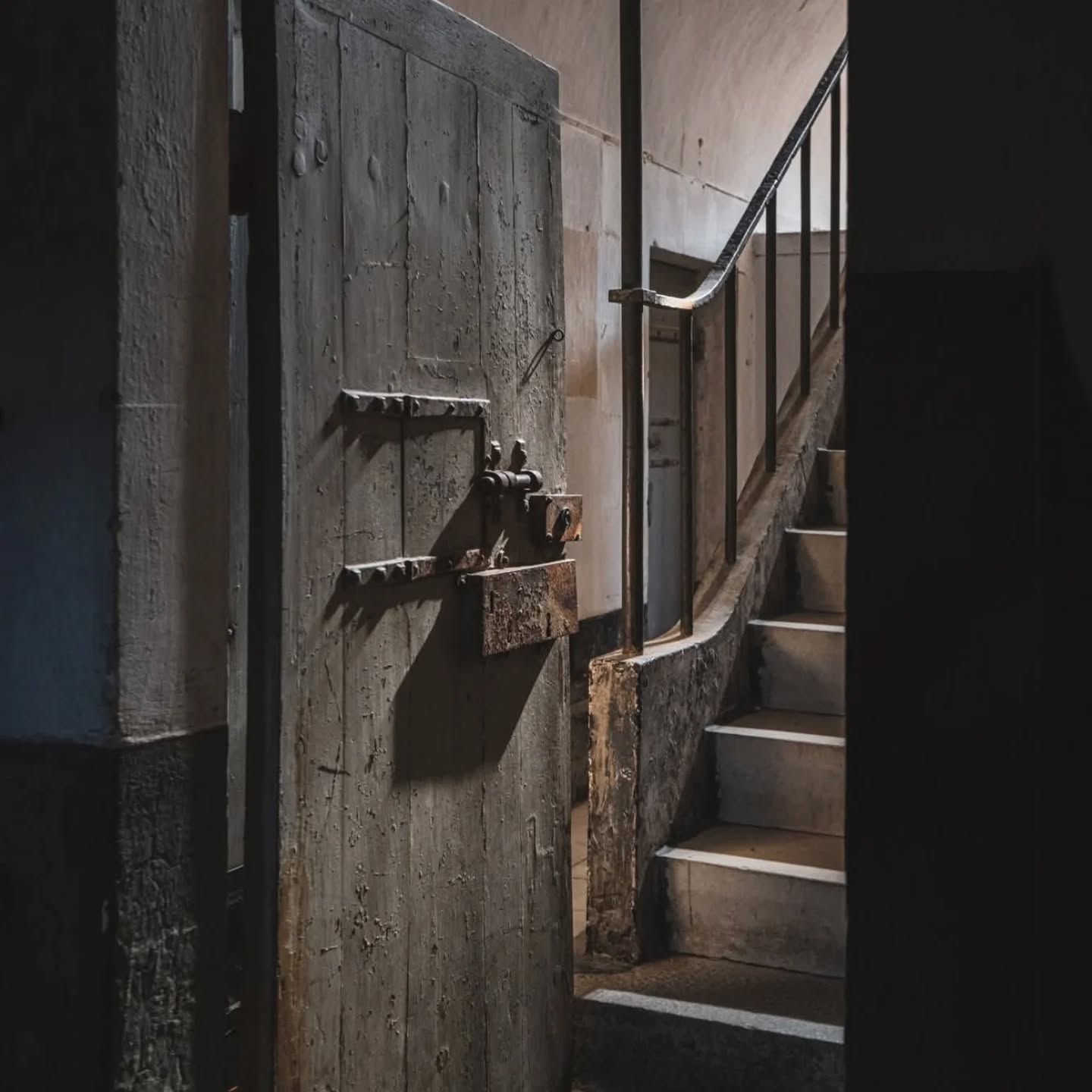 🗝️ Oserez-vous l’aventure ce weekend ?
En partenariat avec @pontleveque14 nous vous proposons un escape game au cœur de l'ancienne prison, remarquable témoin unique en France de l'architecture pénitentiaire du XIXe.
En famille ou entre amis, venez tester vos nerfs et votre logique dans un Escape Game pas comme les autres…
🔐Enfermés dans une véritable cellule de l’ancienne prison, vous aurez 45 minutes pour résoudre un scénario inédit mêlant dangers, mystères et magie.
Une expérience immersive et unique, au cœur du patrimoine local !
🗓️ Samedi 7 et dimanche 8 mars
🕰️ Tic, tac… le temps tourne.
👨👩👧👦A partir de 8 ans
10 places par séance
📌Rdv à l'arrière de l'ancienne prison de Pont-l'Évêque
⏱️45 mn de jeu - séance à 11h, 14h, 15h30, 17h, 18h30, 20h30.
🚨𝐈𝐧𝐟𝐨𝐬 & 𝐑𝐞́𝐬𝐚𝐬 :
📩 resa.groupe.goplay@gmail.com
📞06 27 59 39 57
10€/pers. paiement sur place (pas de CB)
Privatisation possible d'une séance complète (99 euros)
Photographie : Julien Boisard©
#animgoplay escapegame #calvados
@calvados_normandie @sort.easy @tourisme_normandie