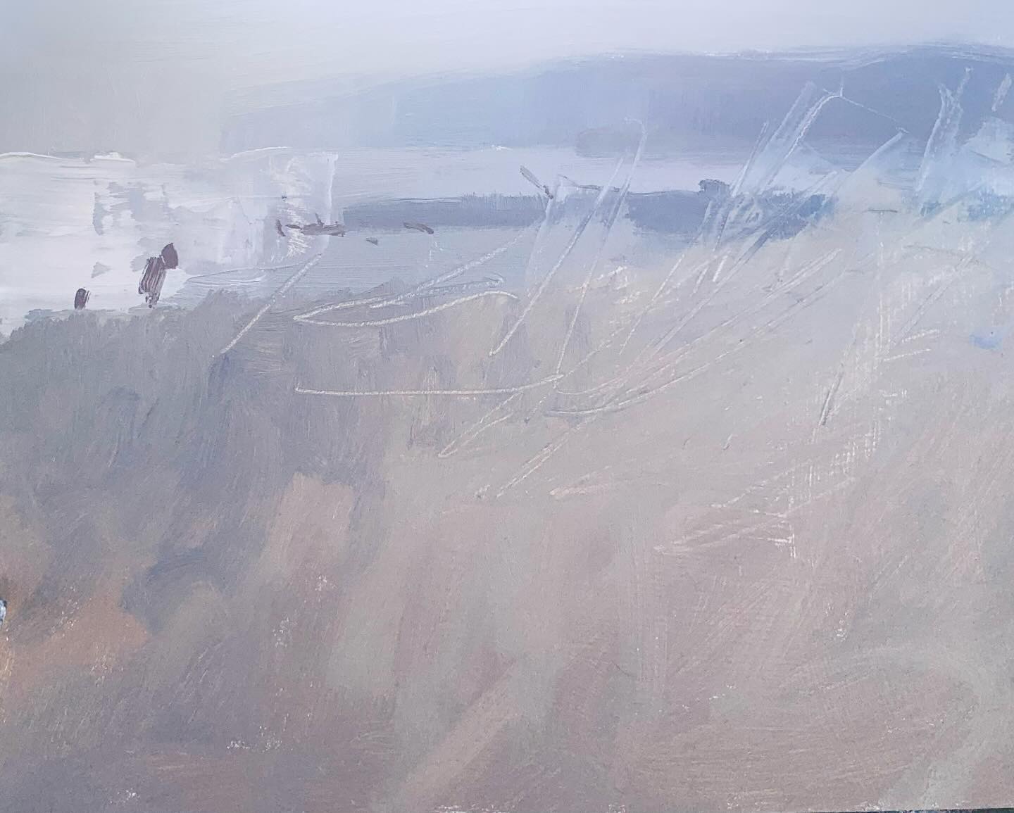 A truly beautiful day of sunshine in the dunes at Camber.
Was great to paint with @terrykarl and @georgiewatsonart and witness an amazing sunset.
#camber #cambersands #dunes #pleinair @royalinstituteofoilpainters