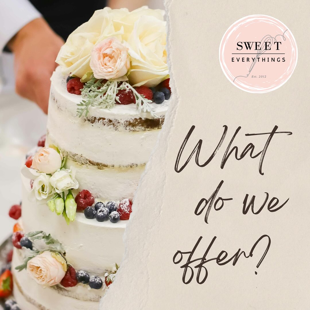 “Help! I need a Wedding Cake . . . I think? But my fiance doesn’t really like cake, some of my family are gluten-free and I quite like the idea of something a bit . . . different. “
No problem! Take a little tour of what we do:
1️⃣ Buttercream Wedding Cake: No more dry tiers, only the best handmade strawberry jam, zesty lemon curd and 70% cacao chocolate ganache, and our beautiful buttercream is creamy and mouth-wateringly delicious.
2️⃣ Luxury Dessert Table: Large cake stands lavished with classic and modern desserts chosen from our decadent menu. Millionaires shortbread? Oreo cheesecake? Pistachio brownies? We bake them all and take care of every detail from careful curation of setting up to packing away after the event. We bake gluten-free, dairy-free and vegan too!
3️⃣ Dessert Towers: For a modern yet playful twist, why not opt for a tower display of donuts, cupcakes, brownies, macarons, or all four together? Yes, you can really have this at your wedding as many of our couples can confirm! Top tip: Did you know that you can even add your wedding cake on top of the display for a real showstopper! (Ask us how!)
Remember, no matter which you choose, your Cake and Dessert Table are not just dessert. It’s part of your celebration! Choose what you love as a couple and enjoy every bite!
📍Glasgow Weddings • Edinburgh Weddings • Wedding Dessert Table • Buttercream Wedding Cake • Scottish Weddings • Modern Wedding Cakes • Scottish Wedding Venue • Wedding Macarons • Wedding Doughnuts