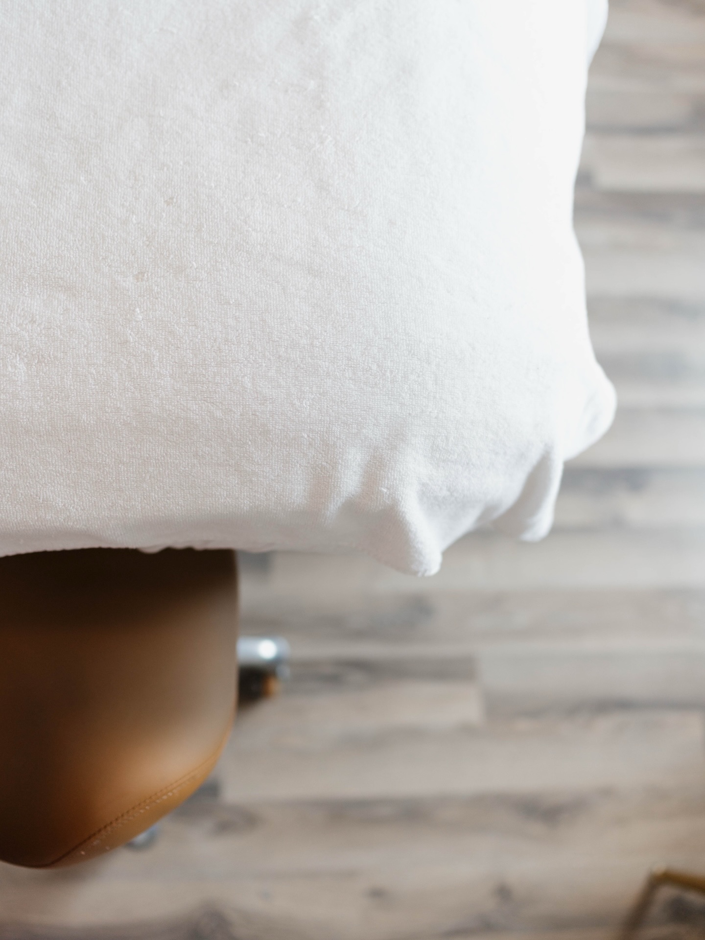 Your skin’s favorite place to be