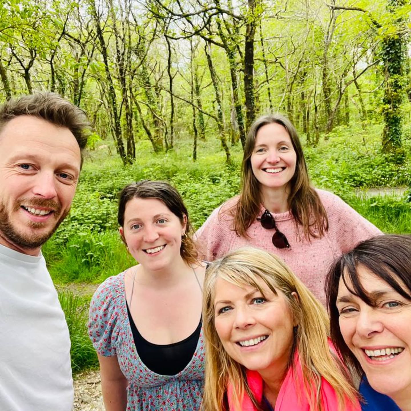 From March, we're bringing back our CoWalks and CoHikes!
It's simple, we have two types:
CoWalk - Once a week, alternating tuesday and thursday, 1hr lunch walk, somewhere local on Dartmoor! Perfect to stretch the legs and see the world.
CoHike - Once a month, a few hours out, a bit more serious! For those wanting to see more of Dartmoor, sometimes followed by a pub stop.
Interested in what we're doing? Head to our bio and join our newsletter to stay up to date.
#dartmoor #lunchbreaks #CoWorkingDevon #community