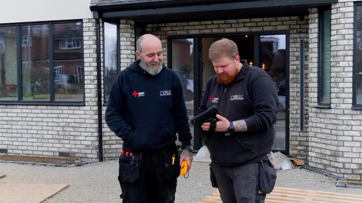 Great day on site this week with TRILEC Electrical Contractors ⚡️ @trilec_ltd
We captured headshots, team shots, engineers in action, and behind-the-scenes content - all for their brand new website, launching soon.
There’s a huge difference between using stock imagery and showing the real people behind your business. Your own photos and videos build trust, showcase your actual team, and give potential customers a genuine feel for how you work.
If your website doesn’t reflect you, it’s a missed opportunity.
Always a pleasure working with teams who take pride in what they do. Excited to share the final result 👀
We are the creative agency you’ve been searching for:
• Web Design
• Branding & Logo Design
• Content Creation
• Social Media & Marketing
• Print Design
We work closely with you to create your vision whilst authentically representing your brand.
Contact enquiries@livxmedia.com, DM us today or check livxmedia.com for more info.
#webdesign #graphicdesign #newwebsite #wixstudio #marketingagency