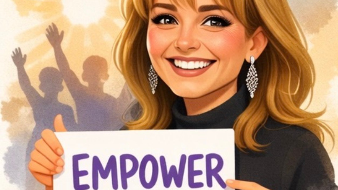 Small steps. Real momentum. Coach Paris’s Power of 13 shows how tiny, doable habits add up to lasting wellness. Ready to try a mini habit challenge? Link in Bio #MiniHabits #HealthyRoutine #WellnessCoach #TinyWins #Momentum