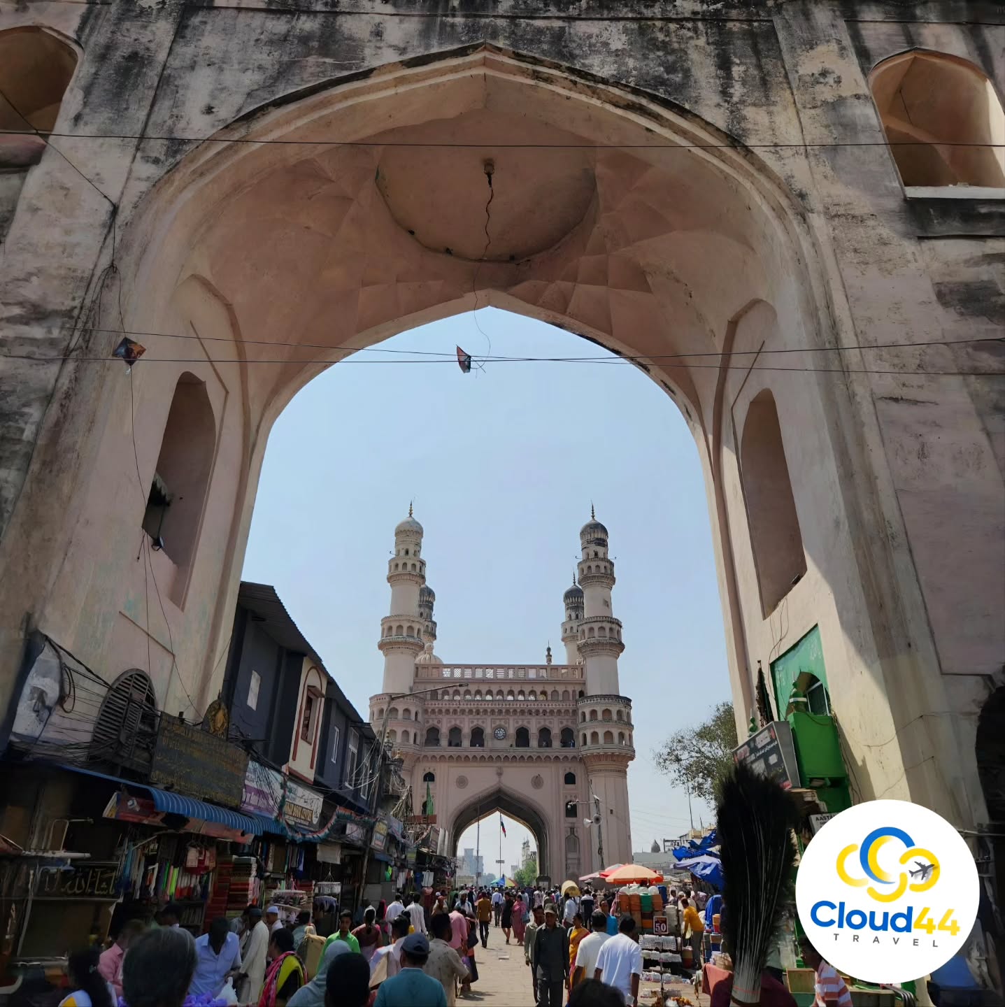 Hyderabad, India 🇮🇳 #traveladvisor #agenciadeviajes #viajeros #travelers #india