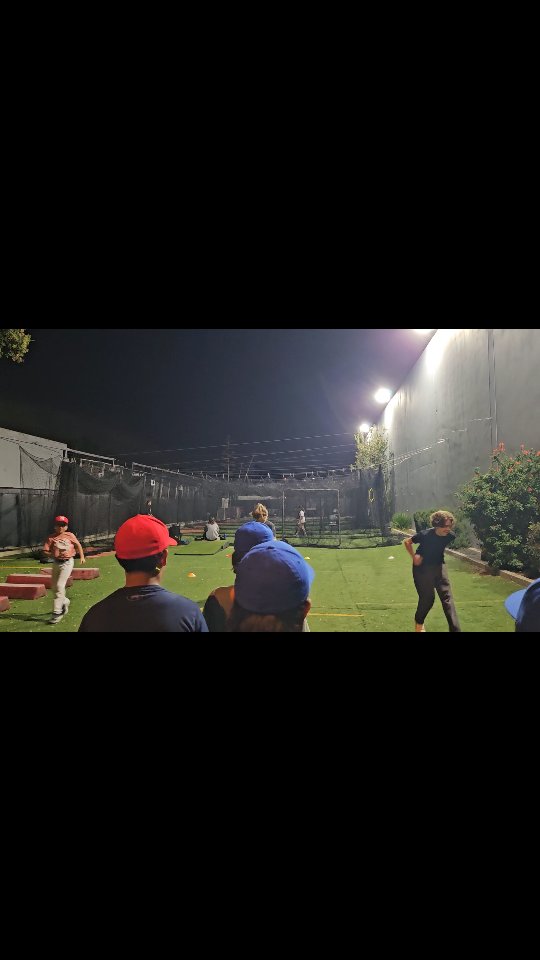 Hard at work with some speed and agility @fitsportkinetics