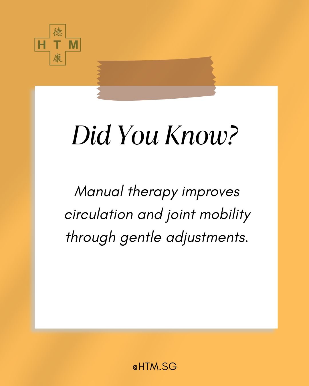 Manual therapy improves circulation and joint mobility through gentle adjustments.
🌿 Book your consultation today and restore balance.
#HolisticHealing #WellnessTips #HealthyLiving #NaturalCare #BodyBalance"