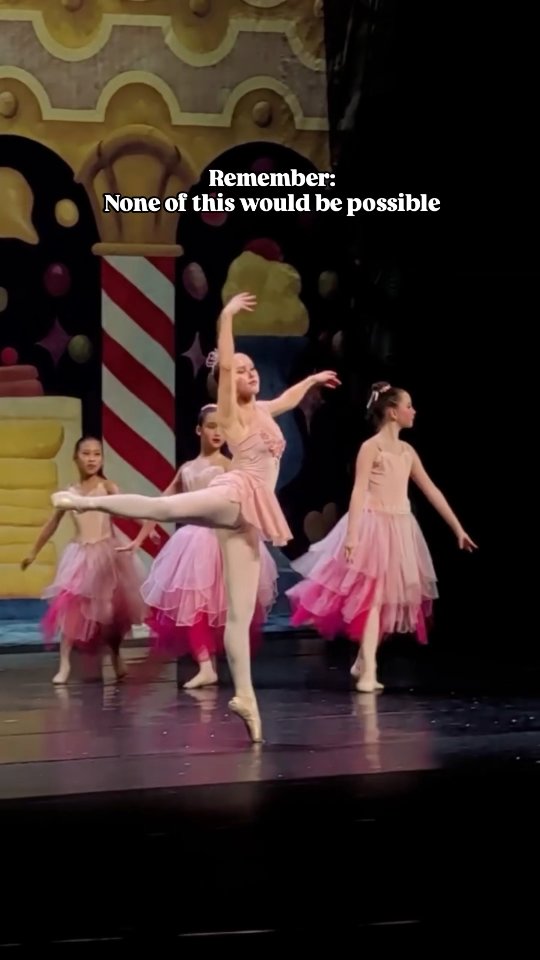 None of this — the smiles, the stage lights, the confidence — would be possible without them 💖
Dance dreams are built at home first. By parents who drive to practice, adjust schedules, and believe in their child’s potential.
At The Dance Academy of Virginia, we are honored to partner with families who invest in their dancer’s growth — not just in technique, but in confidence, discipline, and lifelong friendships.
Because when parents believe in their child, magic happens on stage ✨
🩰 Ready to give your child a joyful, confidence-building dance experience? Join DAV and become part of a dance community that supports both dancers and families.