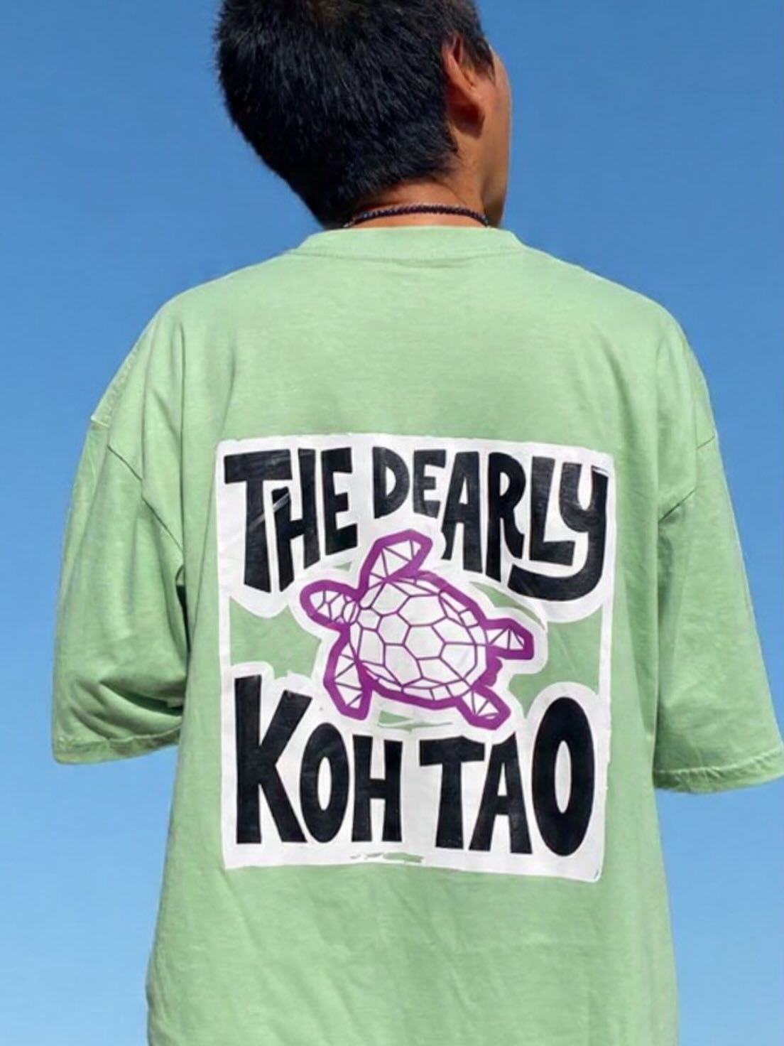 เสื้อใหม่! อยากได้ต้องมาเท่านั้นจ๊ะ 😬