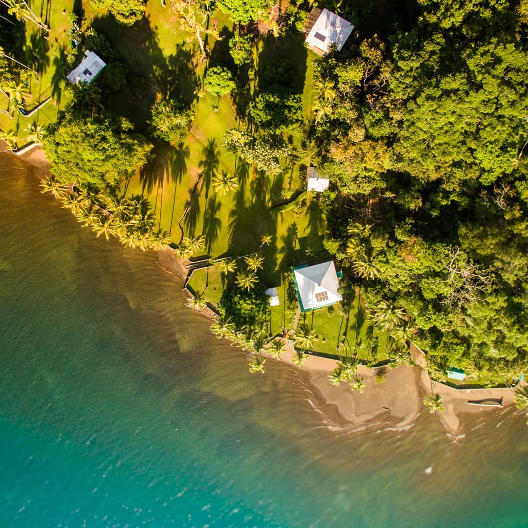 One of our favorite places in Costa Rica @saladeroecolodge, check out the video we made for this magical place https://vimeo.com/batsuestudio/saladeroecolodge #djicreatorscr