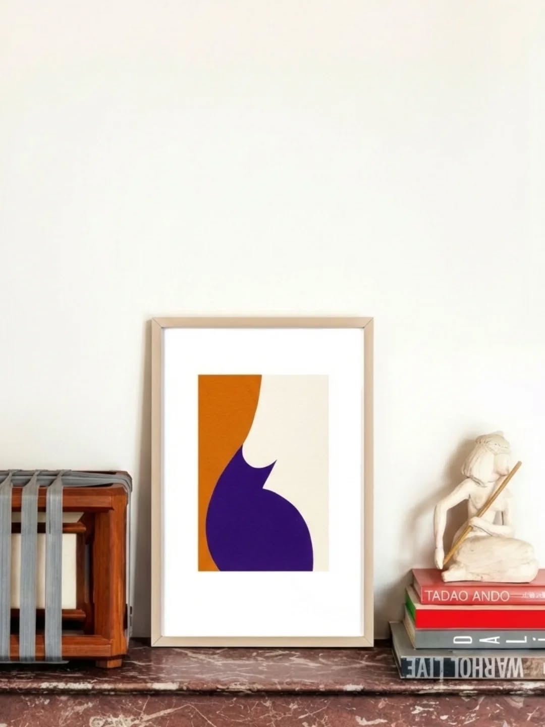 Il existe une certaine manière d’habiter un lieu, un mélange de souvenirs et de pièces choisies avec soin. Nous avons sélectionné ces toiles pour qu'elles s'insèrent naturellement dans votre décor, comme si elles avaient toujours été là, sur ce mur, sous cette lumière précise de fin de journée. L'élégance intemporelle, enfin accessible.
Le lien est dans notre bio pour voir la totalité de nos toiles. Ou contactez-nous en DM.
Aussi, la livraison est gratuite en France, et avec le code "Welcome10" bénéficiez de 10€ de remise sur votre première commande.
#apartmentinspo #apartmentdecor #graphicdesigner #prints #homedecor artdeco