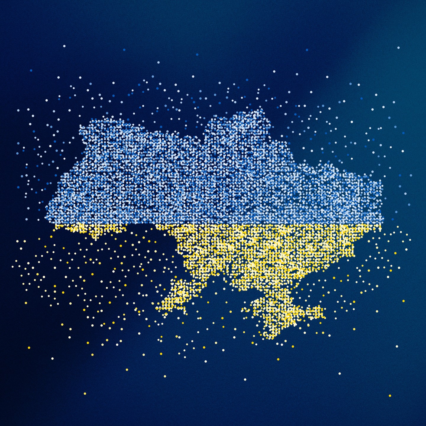 Fours years since Russia's invasion, the United Kingdom continues to stand with the people of Ukraine. #standwithukraine
