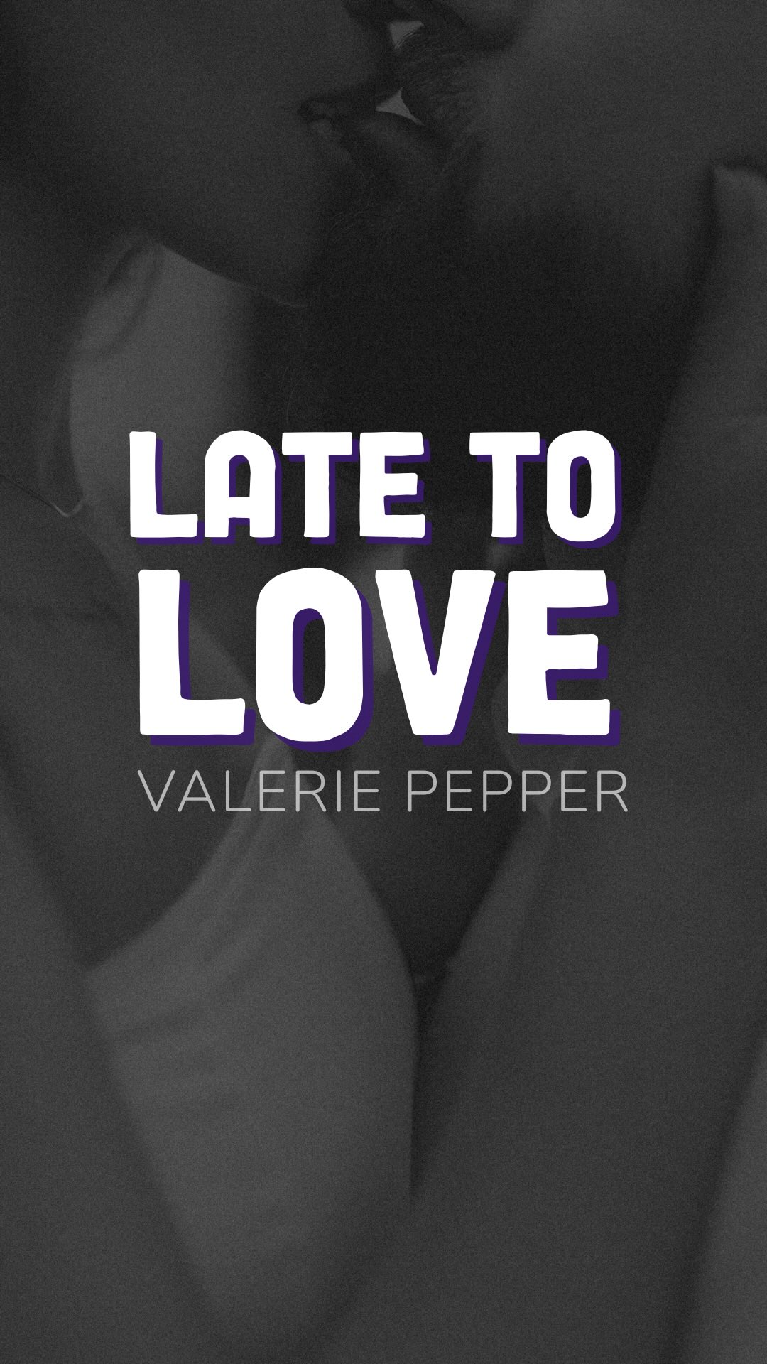 📖 Late to Love by Valerie Pepper
- Age gap romance
- Forced proximity
- Grumpy x sunshine
- She’s a carpenter, he’s a bartender
- He hires her
- Curvy FMC
#agegapromance #smalltownromancebooks #grumpysunshine #luckyinlove #valeriepepper
Age gap romance, grumpy sunshine romance, forced proximity, curvy fmc, small town romance, small town romance books, grumpy mmc