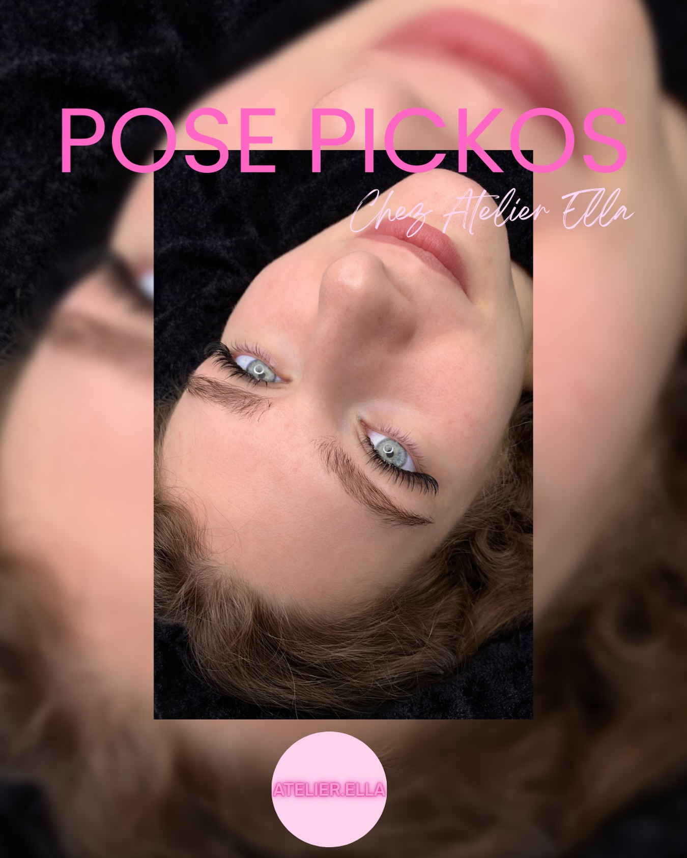 ✨ La pose Pickos ✨
Un regard texturé, intense et ultra tendance.
Des pics parfaitement structurés qui apportent du caractère tout en gardant de la légèreté.
C’est la pose idéale si tu veux un effet sophistiqué, moderne et un regard qui ne passe pas inaperçu 🔥
Prête à révéler une version plus audacieuse de toi-même ? 💫
#extensionsdecilsbergerac #cilsbergerac #bergeracmaville #bergerac