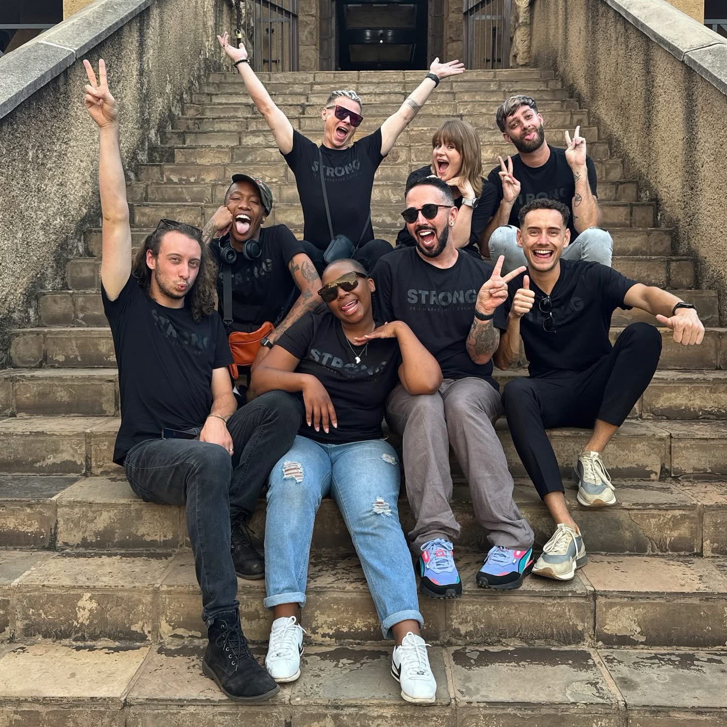 Throwback Thursday to the 2025 EPH Group Corporate Open Day. We’re looking forward to the 2026 Open Day tomorrow.