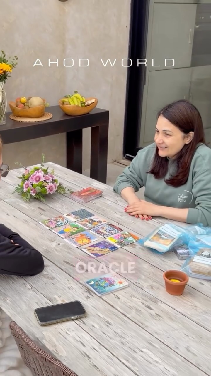 We’re so happy to welcome Shirine to AHOD.
Oracle work, when held with clarity and integrity, is not about predicting your future. It’s about reflecting what already exists within you.
Inside AHOD, the oracle doesn’t replace deeper work, it supports it.
When paired with Human Design, it brings intuitive confirmation to what your structure already shows you.
Alongside holistic therapy and coaching, it gently highlights patterns, blind spots, and inner truths that may be ready to surface.
It becomes a tool that strengthens your sense of direction, reconnects you to your soul purpose, and lifts your self-worth from within.
No force. No dependency.
Just deeper awareness layered onto the work you are already doing.
This is how we integrate different modalities inside AHOD, not separately, but as supportive threads within one aligned journey.
#oraclework #inneralignment #selfworth #soulpurpose #holisticgrowth