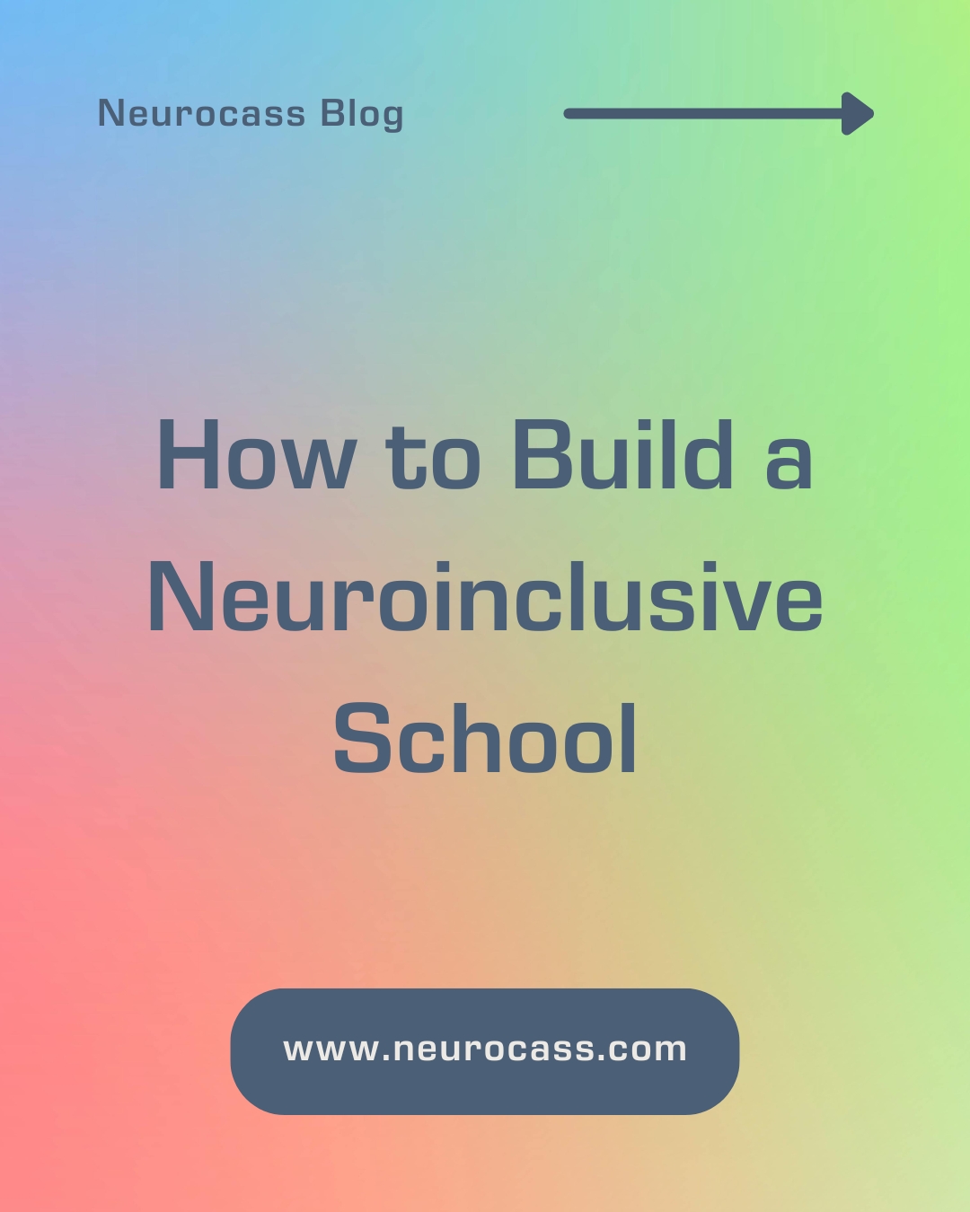 🇱🇹 Neuroįtrauktis mokykloje – tai ne tik papildomos priemonės. Svarbiausia kurti aplinką, kuri palaiko vaikų reguliaciją ir suteikia galimybę visiems mokytis.
Fizinė, struktūrinė ir kultūrinė aplinka gali padėti vaikams jaustis saugiai ir įsitraukti į mokymosi procesą.
Peržiūrėkite karuselę ir sužinokite praktinius žingsnius, kaip tai įgyvendinti.
🇬🇧 Neuroinclusion is not about adding special tools. It’s about rethinking how schools are designed — physically, structurally, and culturally.
When regulation is supported, learning becomes accessible.
Swipe to explore practical steps toward building a neuroinclusive school.
#neuroinclusion #inclusiveeducation #futureofeducation #sensorydesign