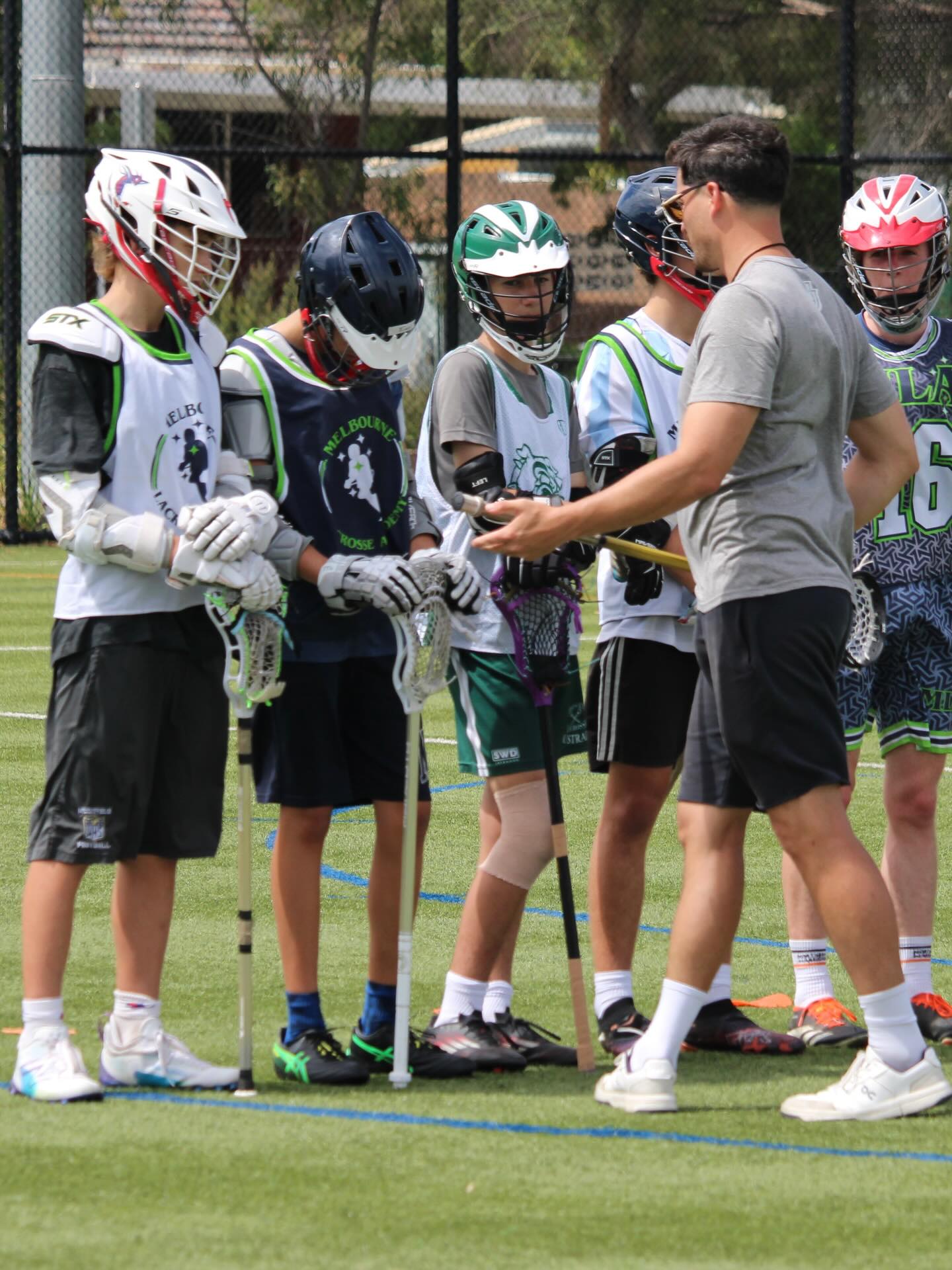 Thank you to everyone who joined us at the Try-outs for our 4-week Preseason Training Program. It was a great session. Outcomes of the try-outs will be sent early this week.
Photo credit: Lynda Fletcher
#melbournelacrosseacademy #mla🥍