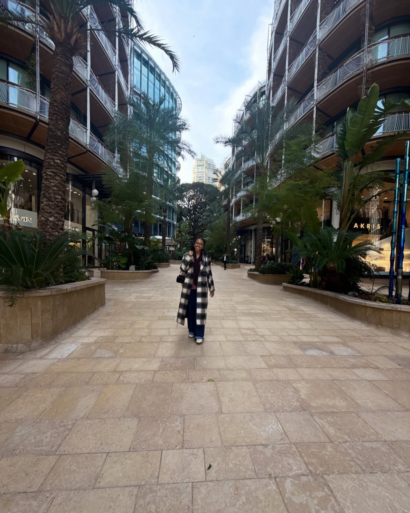 📍Stopping by Monte-Carlo, Monaco 🇲🇨
sn: seeing the world from a new perspective is teaching me just how big God is, and how much beauty exists everywhere 🌏🤍