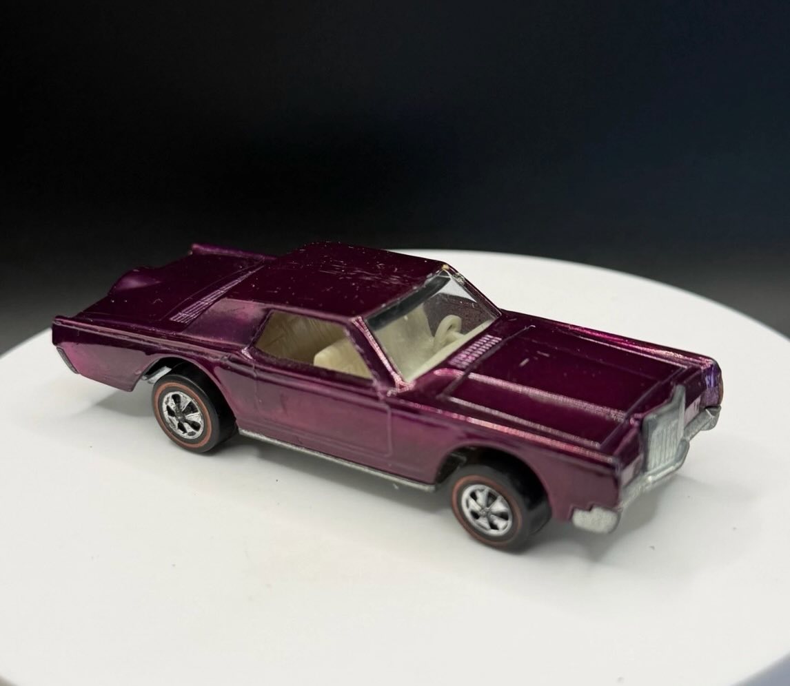 🚨 Live Auctions 🚨 Some really great cars listed on eBay! Go to our website or eBay Store to place your bids!
#hotwheels #hotwheelsredline #hotwheelscollector #hotwheelsaddict #hotwheelscollections