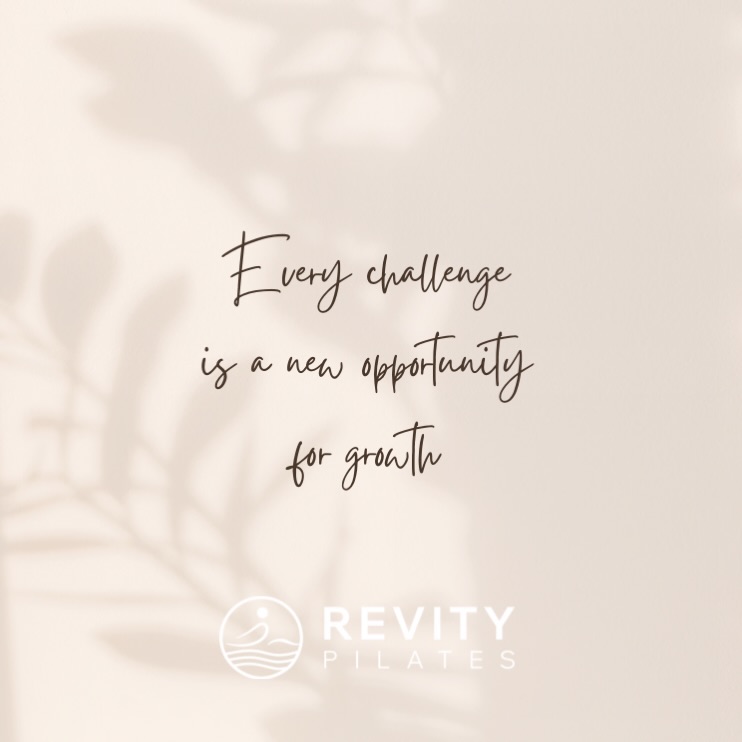 Consistency is key💪🏻
Book your classes online at revitypilates.com
#RevityStrong #RevityPilates #BurlingtonPilates #ReformerPilates #movementismedicine