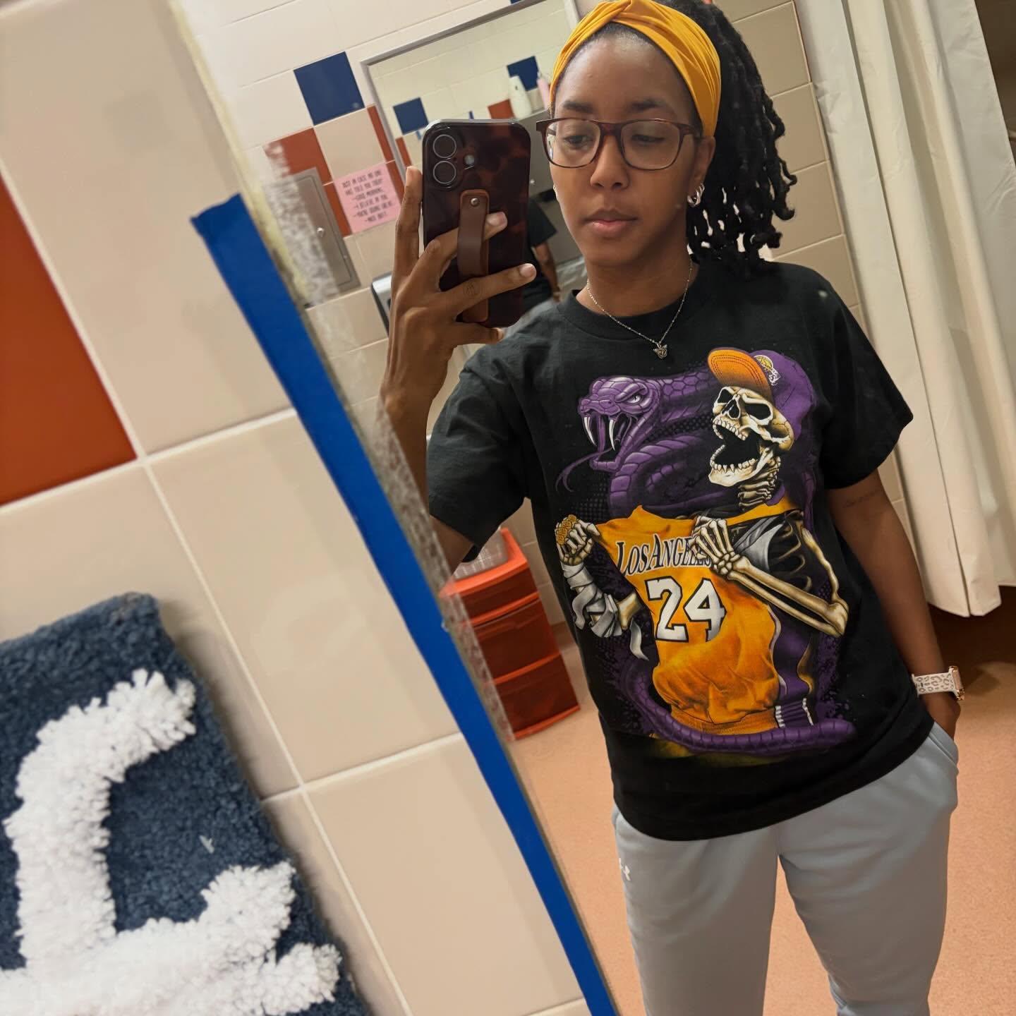 2/24 💜💛
.
.
.
#kobeandgigi #kobebryant