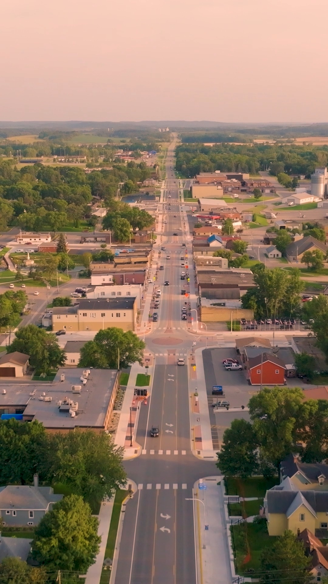 Find Your Path in Pelican Rapids