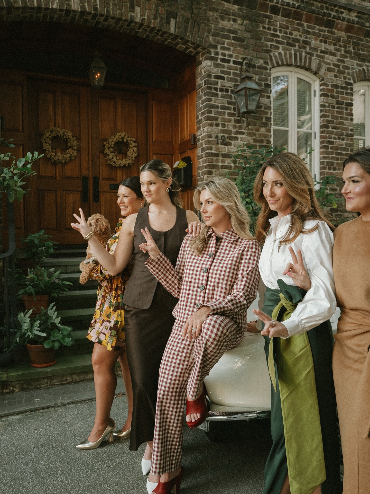 As Matthew McConaughey says 😉 “Let me tell you this, the older you do get the more rules they’re gonna try to get you to follow. You just gotta keep livin’ man, L-I-V-I-N”.
.
📸 @annerhettphotography