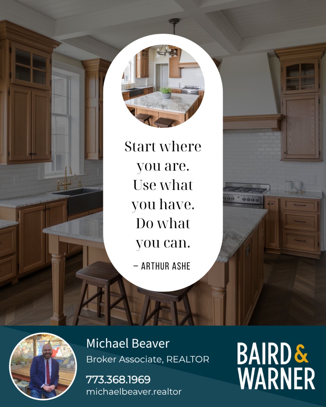 michaelbeaver.realtor