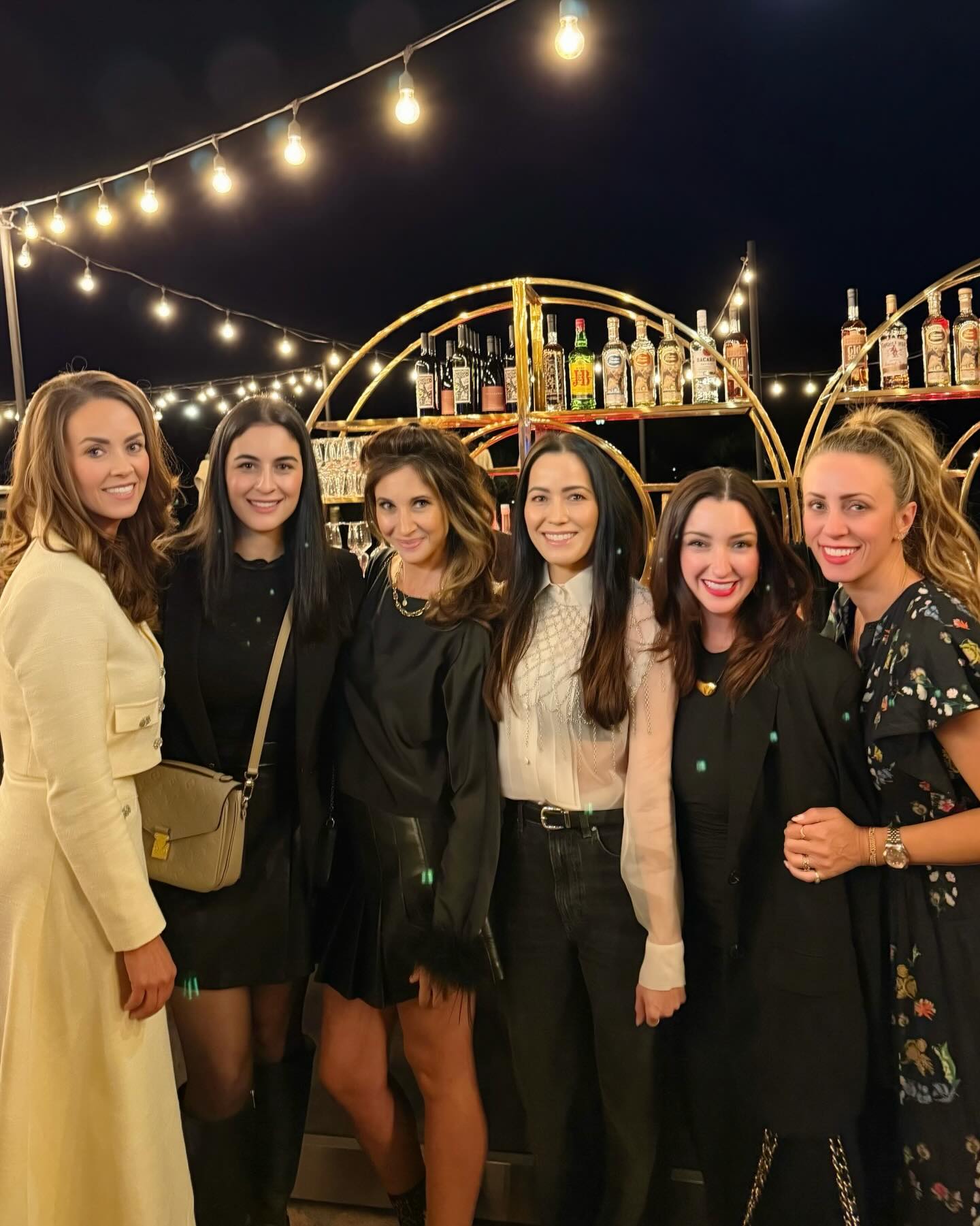 Proud to support the arts and even prouder to bring along my little musician to experience it (swipe)🤘
Last night, @silverleafclub set the stage for a fun, music filled evening in support of @alicecoopersolidrock. It featured @bernardfowlersings, longtime backing vocalist for The Rolling Stones and touring and recording artist with David Bowie, alongside an extraordinary lineup of musicians who have toured and recorded with Lauren Daigle, Dave Matthews, Rainbow, Ray Charles, and Emmylou Harris.
@paradisevalleycitylifestyle friends showed up in full support for a cause that gives young people a stage, a sound, and a safe place to belong.
The evening raised nearly $100k!!
So much to come in collaboration with Alice and his incredible teen centers. Thank you for the invite, Solid Rock 🎸
.
.
.
@brookchouletmd @themrsleto @garageboutiquearizona @yousrazer @hopkinsonaircraftsales @nicole_hopkinson @aphoppy @drjayarora @aroraeye @spencerforhirers