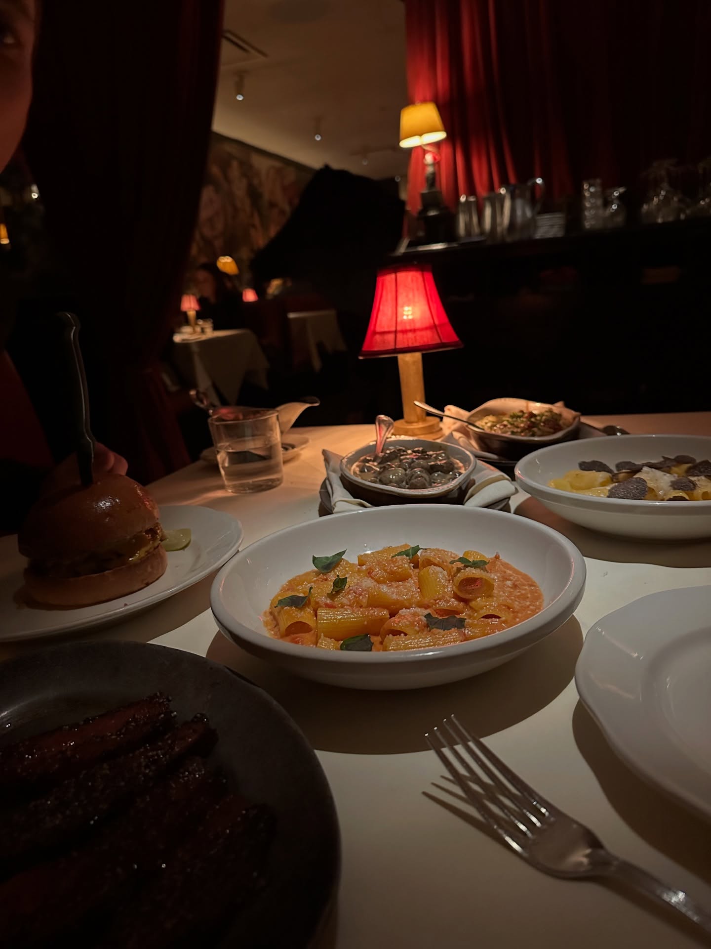 Best bites & sips of 2026 so far in no particular order (and a couple repeat offenders)