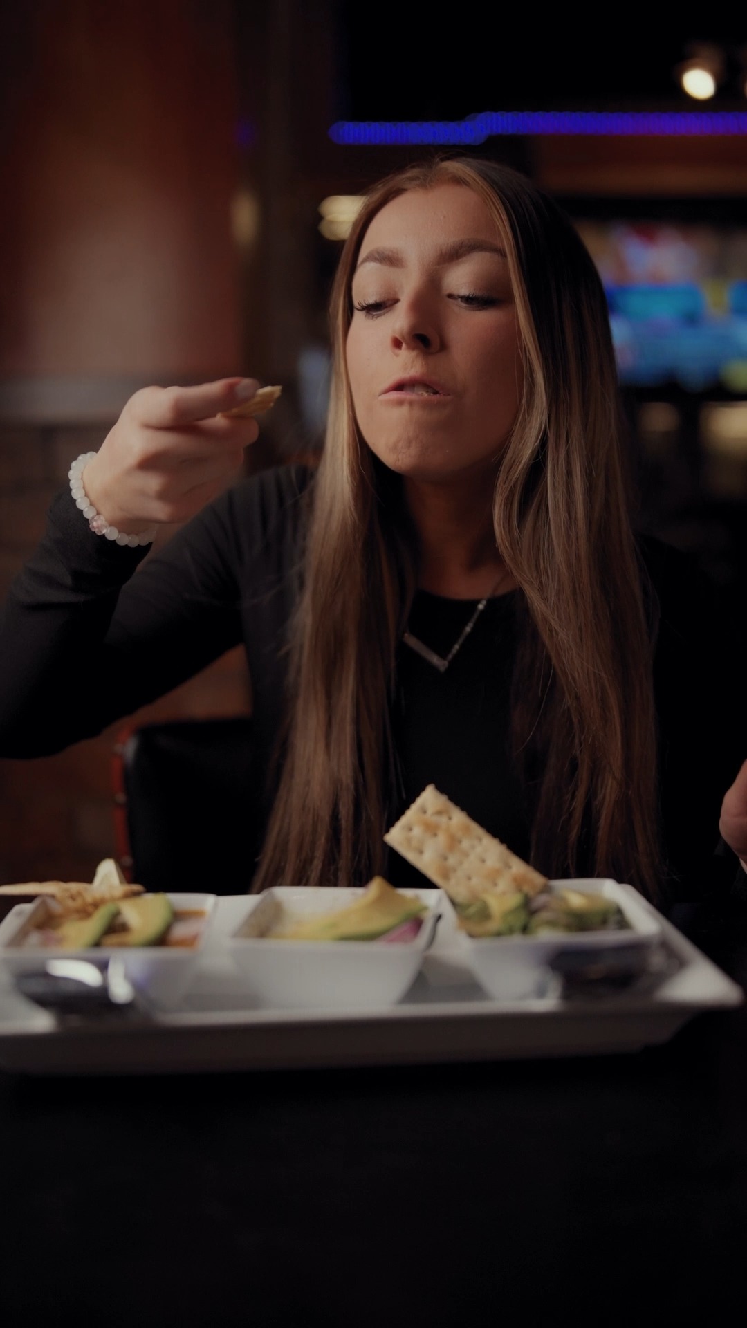 A seafood choice you can trust. 🐟✨
#TasteTheDifference