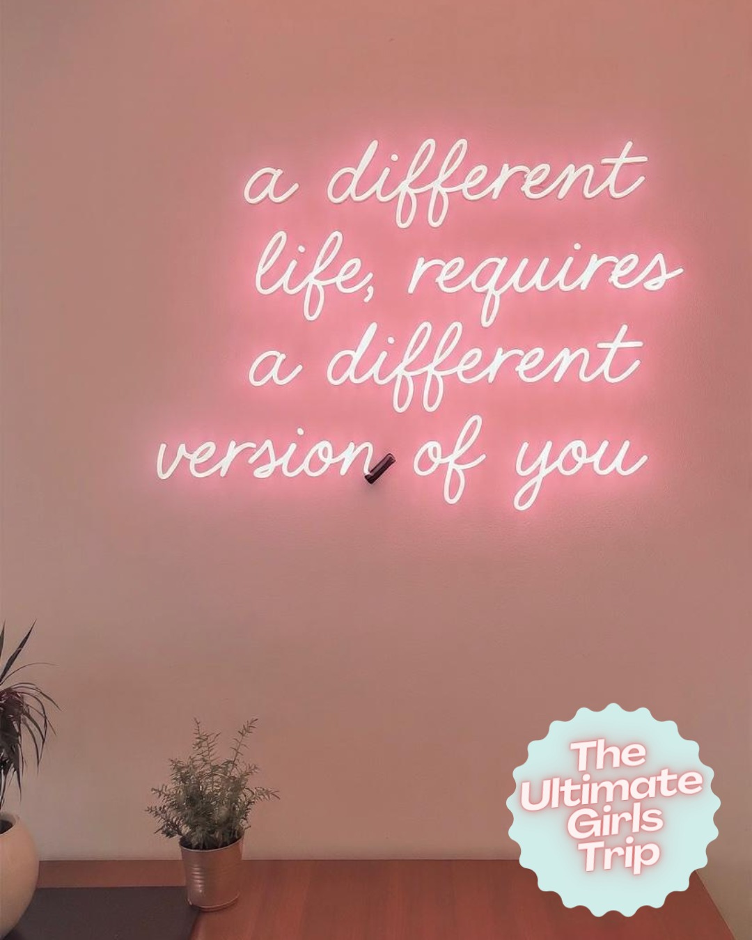 Join our Ultimate Girls Trip waitlist at https://www.proofitspossible.com/ulitmate-girls-trip-waitlist.
#ultimategirlstrip #businessbesties #femaleentrepreneurs #showupforyou #mondaymotivation