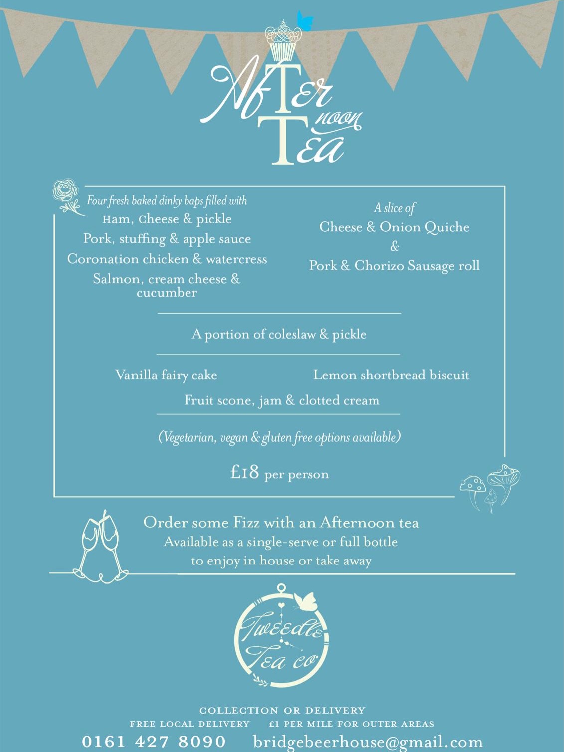 Stuck for Mother’s Day ideas? We’ve got you 🤎
💐 Hand-tied bouquets from £25
🫖 Afternoon tea available for collection
🍽️ Book a table and enjoy our Mother’s Day specials
Call 📞 0161 427 8090, or DM to book your Mother’s Day treats (or drop into @dig_inn_hcr for flowers and other gifts).
All sorted.
#NorfolkArms #MarpleBridge #MothersDay #ShopLocal #YourLocal