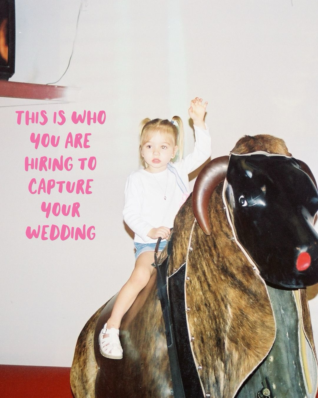 Little me would be so excited this is what I get to do everyday!!