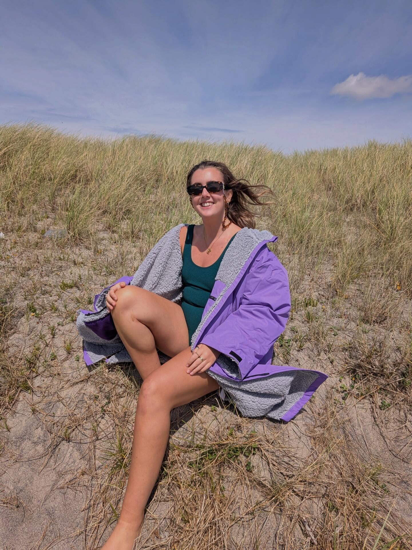 Happiness = SaltRobe