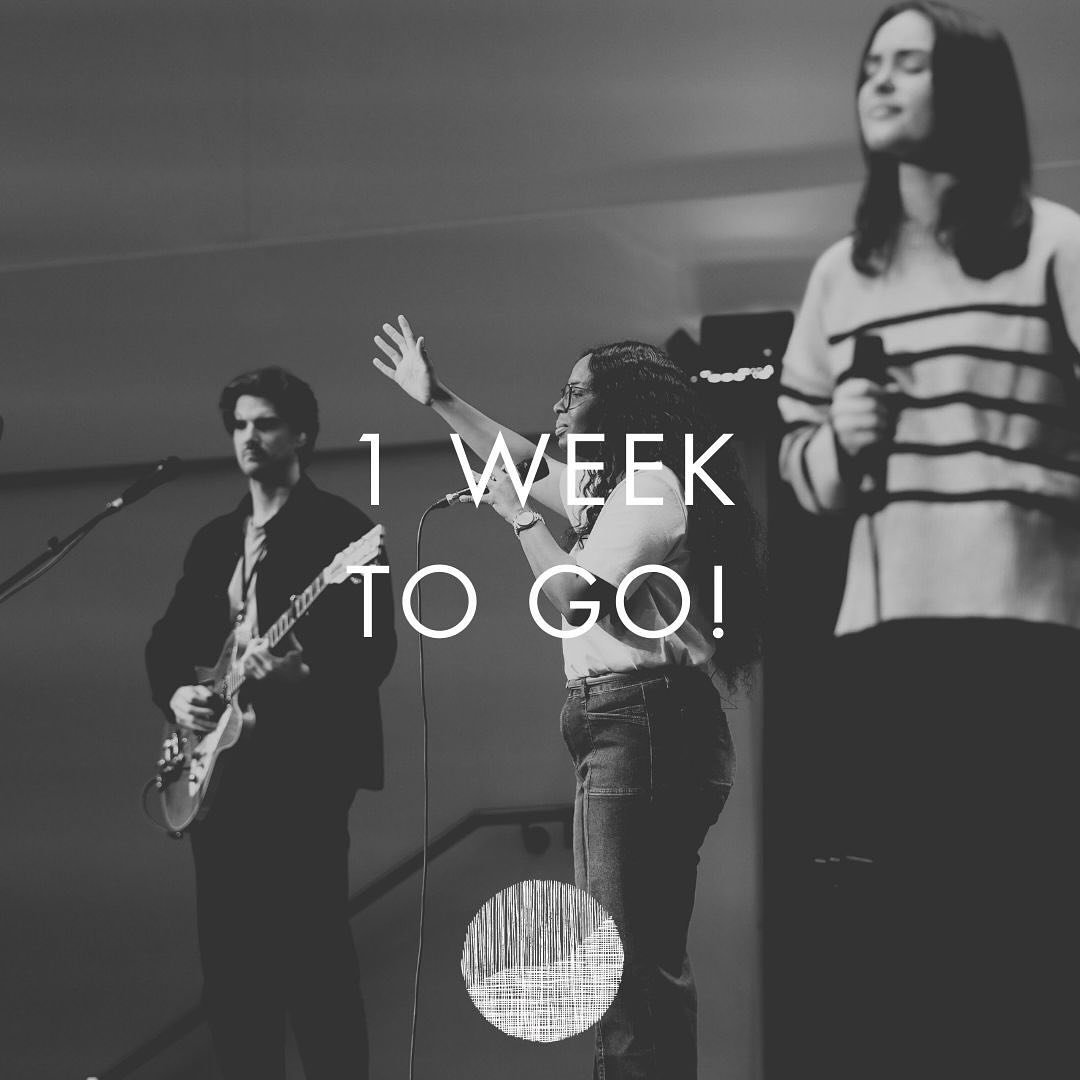 Who else is super excited for our second gathering?!! We cannot wait to see you guys again 🥳💜
If you haven’t booked in yet, head to the link in bio. See you all very very soon!
#worship #worshipteam #learning #christiancommunity