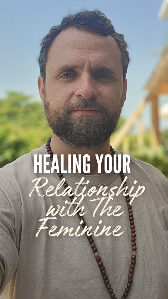 ~ Healing Your Relationship With The Feminine ~
The feminine is ONE BEING, and she remembers and she sees you through all of her eyes.
If you made those eyes cry in the past and you didn't reconcile.. if you just justified and defended, something will always come up that blocks or obstructs the intimacy you're longing for.
In my journey, once I started reconciling with the partners of my past, everything changed. I could see her more clearly everywhere, and I could feel her healing and starting to smile again through the eyes of my now wife.
Reconciliation with the feminine is not something you do to appear as good. You do it for the benefit of your lineage and to heal the collective maddness between us.
It starts with you, and there's no better place to be than in brotherhood to walk that path.
The doors to The Embodied King Brotherhood open up on March 2nd, and TEK my 3 month men's course, is open now.
Click the link in my bio to learn more 🙏🏻
#menswork #mensretreat #menshealth #healthymasculinity
#onlinemenscourse