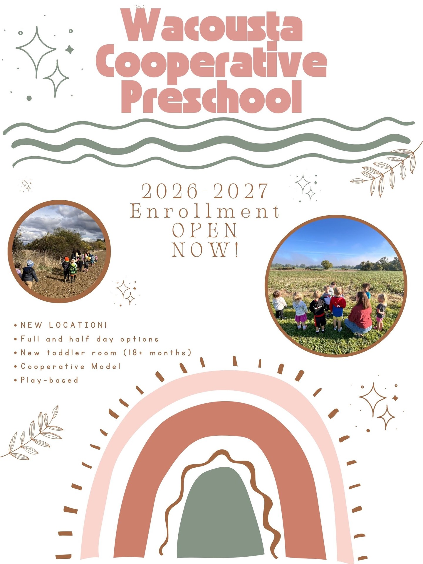 ✨ ENROLLMENT IS NOW OPEN ✨
Apply here 👇
https://docs.google.com/.../1FAIpQLScNLH4axPUJqg.../viewform