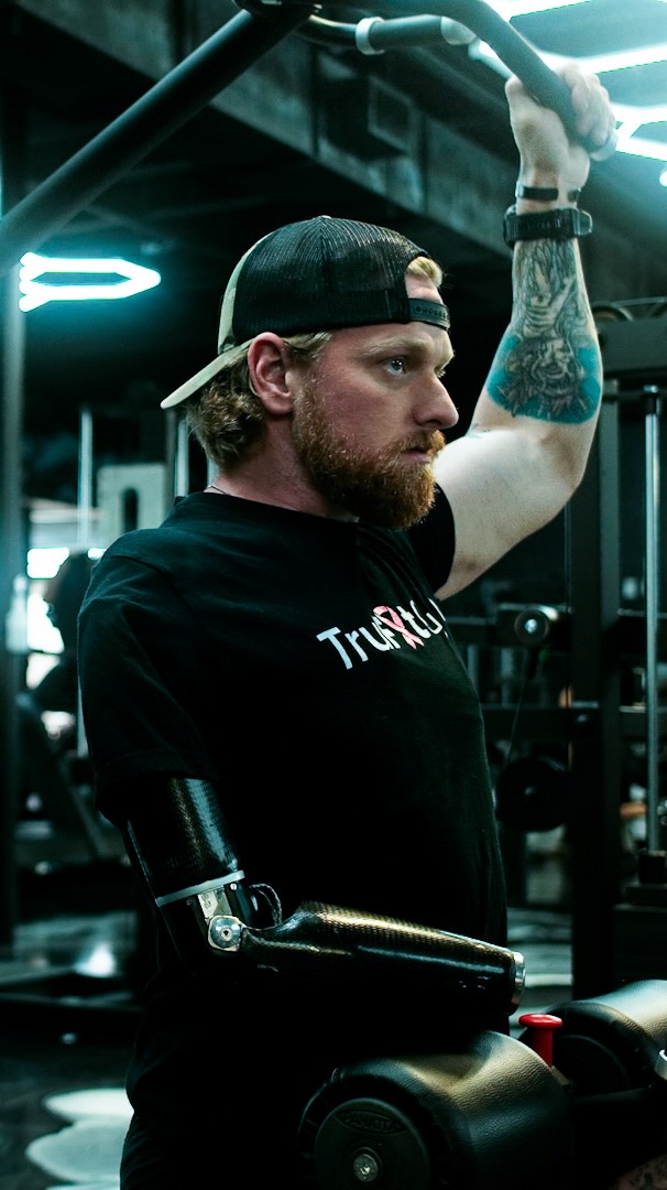 Anything is possible if you put your mind to it.
#testimony #LakesideFitness #WilmingtonNC #WilmingtonGym