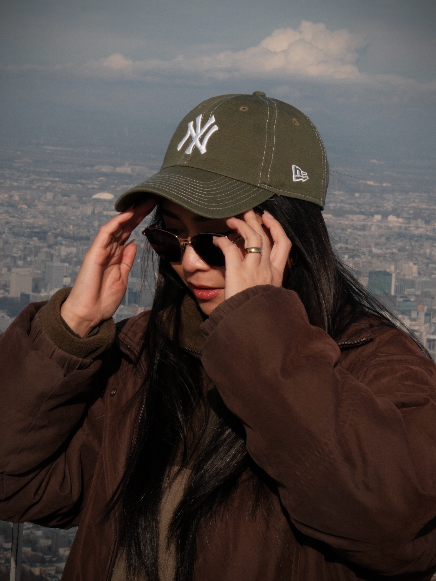 hi japan. imy 🥲
#sapporo #hokkaido #japan #totoro #studioghibli