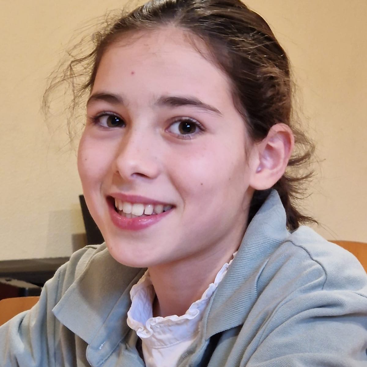 🧁MY KITCHEN BOOK 2026 • Portraits