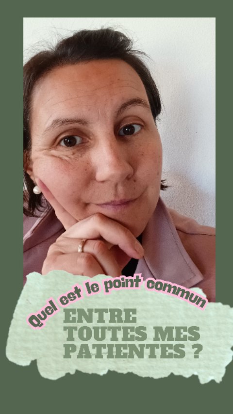 Pendant longtemps, je disais que je faisais des soins énergétiques.
Mais c'était trop vague.
Et surtout incomplet.
Aujourd'hui je peux te dire clairement :
J'accompagne les femmes à transformer leurs relations.
Celles qui blessent.
Celles qui épuisent.
Celles qui créent des tensions dans le corps.
Les relations sont le miroir le plus puissant de notre énergie.
Et toi, dans quelle relation aimerais-tu te sentir plus libre?
#relations #developpementpersonnel #liberationemotionnelle #chakras #accompagnementfeminin