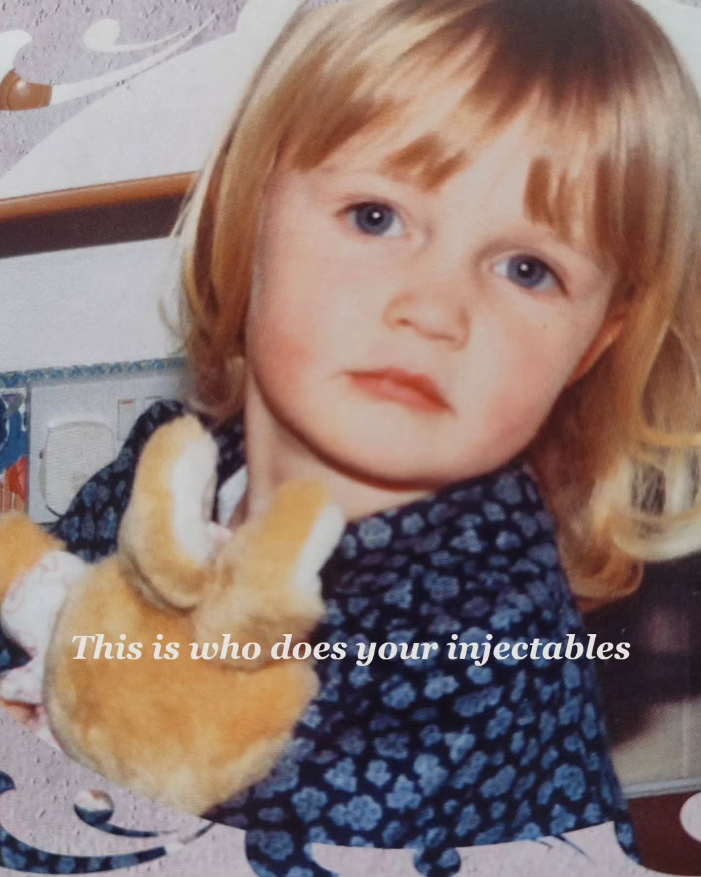 Ok you know I'm always late to a trend (if I even bother to post a trend at all!) but this one was too cute not to jump on. 🤣💙
#throwback
Megan x