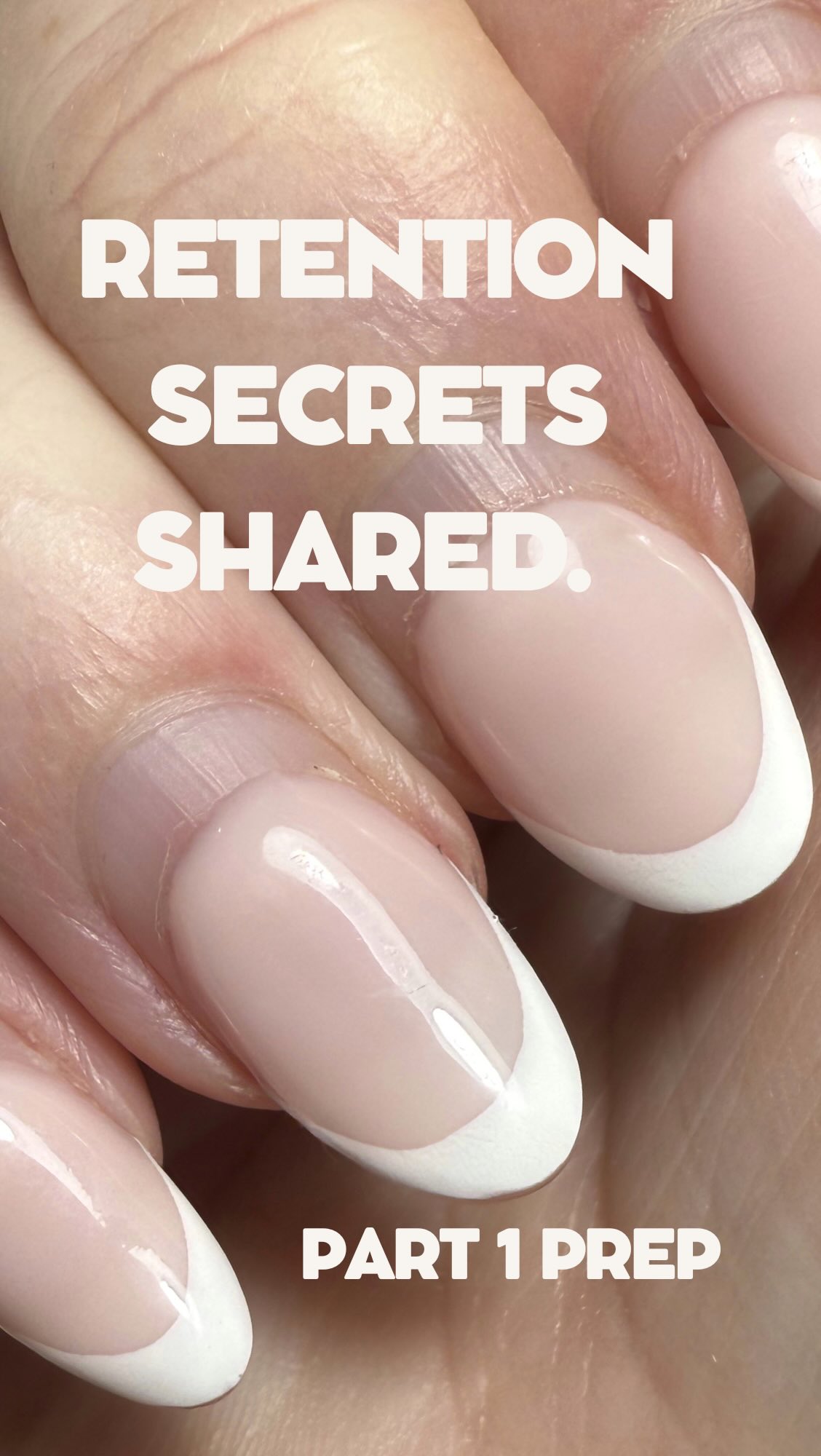 My builder gel secrets finally shared 🤍
Flawless prep & application. Long-lasting retention.
All with our HEMA & TPO free system.
Part one.
Stay tuned for part two builder gel application.
Keep your eyes peeled for our pretty pro starter kit 👀
#paintmepretty #nailprep #hemafree #nails #nailsofinstagram