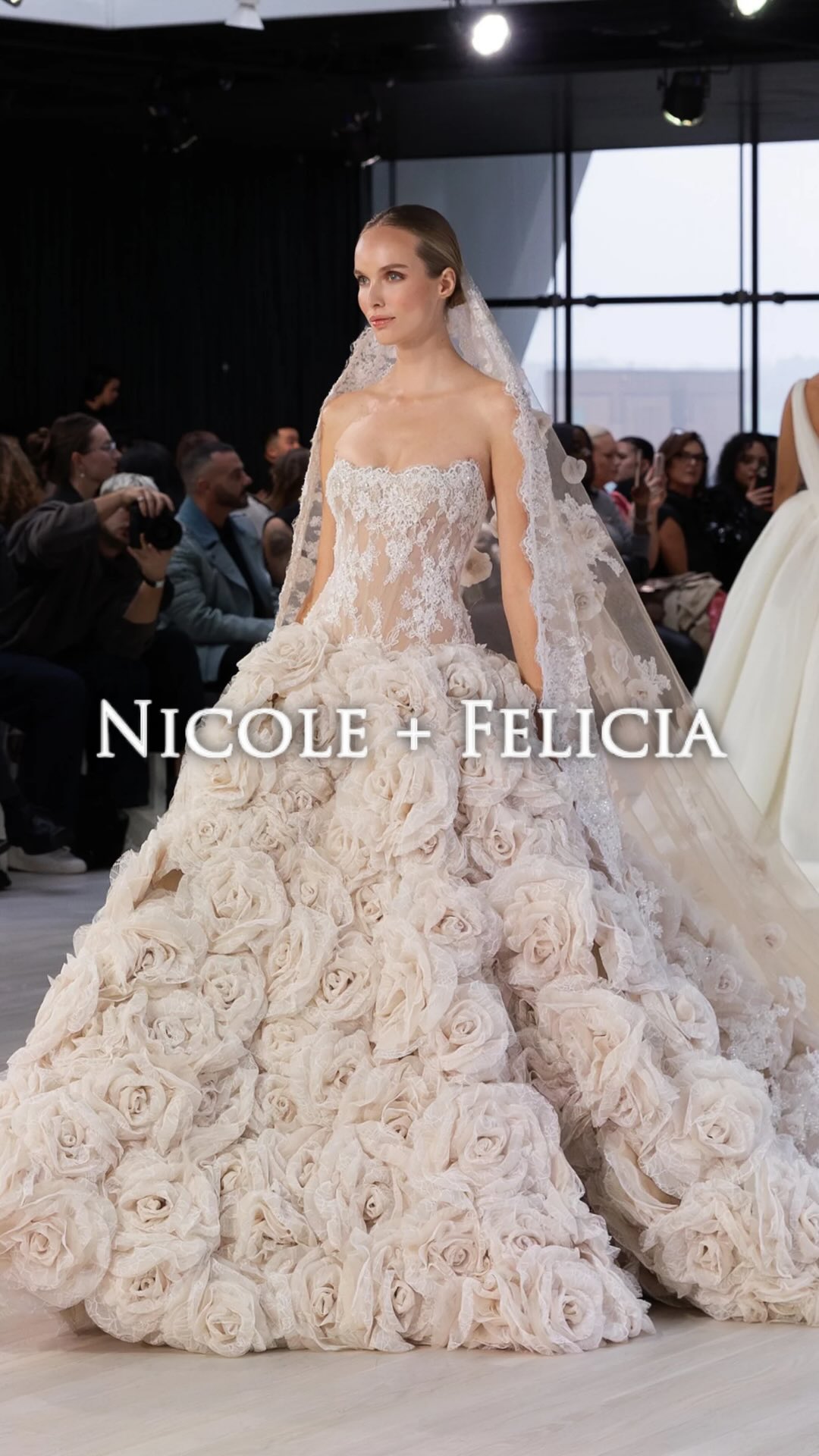 Just arrived, already iconic. 🤍
This spectacular dress from the new the Fall/Winter ’26 collection by @nicolefeliciacouture is now part of our permanent assortment at Bridal Beginning.
What are you waiting for? Schedule your appointment and find your dream dress. ☁️💞
Call 412-343-6677 to schedule directly with our staff or complete our online Appointment Request Form. 🫶
#nicolefeliciacouture #bridalbeginning #pittsburghbride #couturebride #couturewedding
