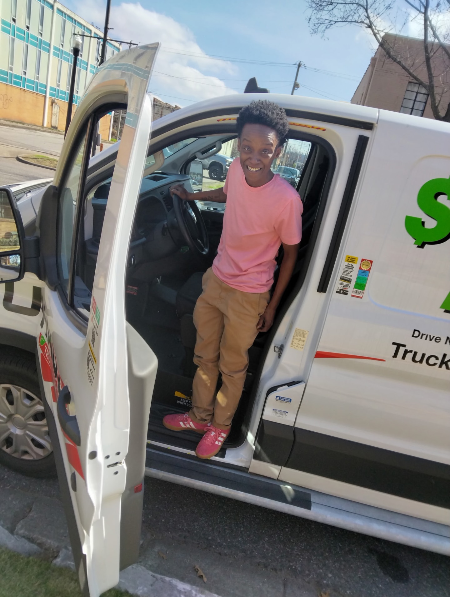 Preparing for the biggest catering order of @aliciascoffeellc career. Last week it was 300 people and tomorrow we are serving 400 people. Big God!