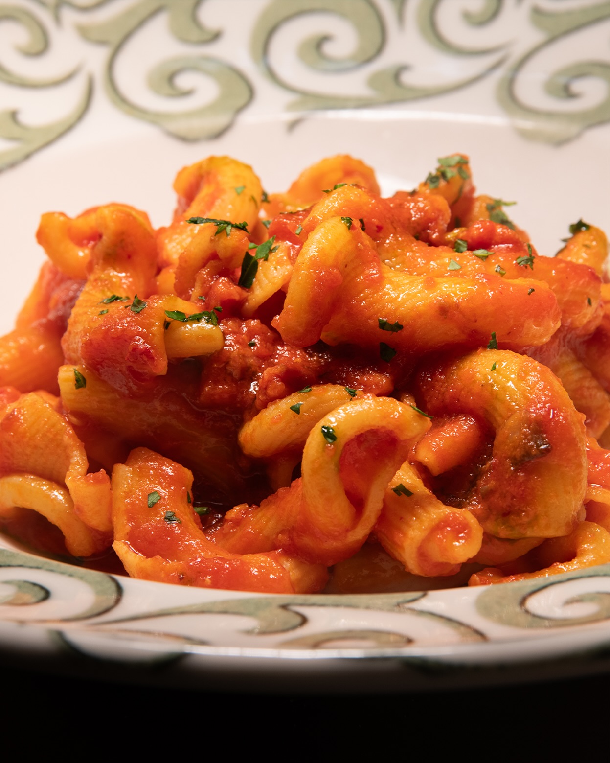 Caserecce piccanti 🌶️
Bold, rich with just the right kick 🔥🍝
#liverpoolrestaurants #cucinaitaliana #spicy #liverpoolbusiness #italianrestaurant