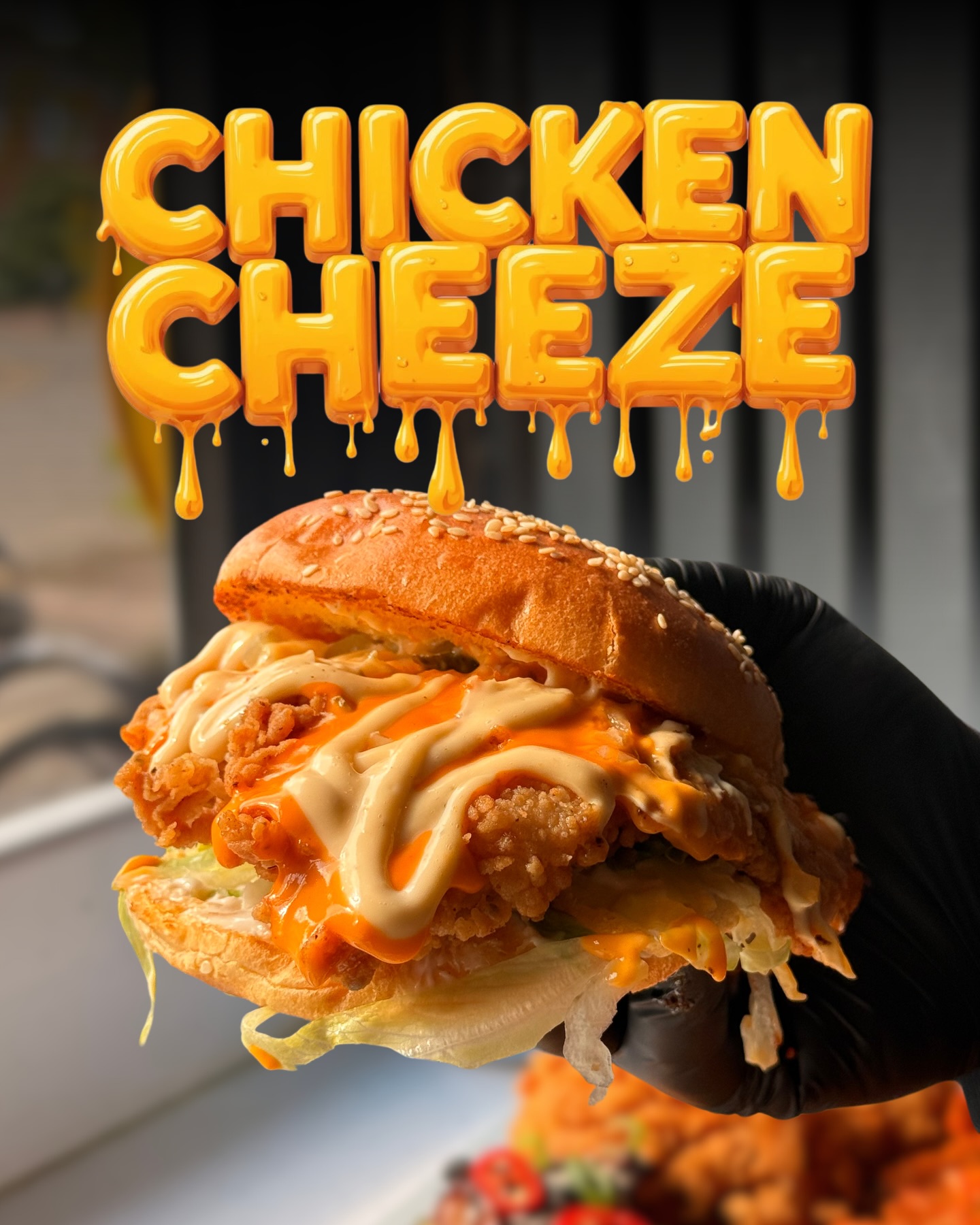 Get down with the Chicken Cheeze! 🍔🍟🥤
It’s simple but effective! 😮💨
See our saved stories for our MENU and our OPENING TIMES. 🔖
Call us on 01753923379 to make an order for collection! 📞
You can also find us on UBEREATS! JUSTEAT! DELIVEROO! 📲
Located 30 seconds walk from IVER station off the Elizabeth Line!
📍2 WELLESLEY AVENUE, IVER, SL0 9AY 🚶🏽 🚗 🚲 🏍️ 🚂
#moza #chickencheeze #chickenburger #simplydelicious #halalfood